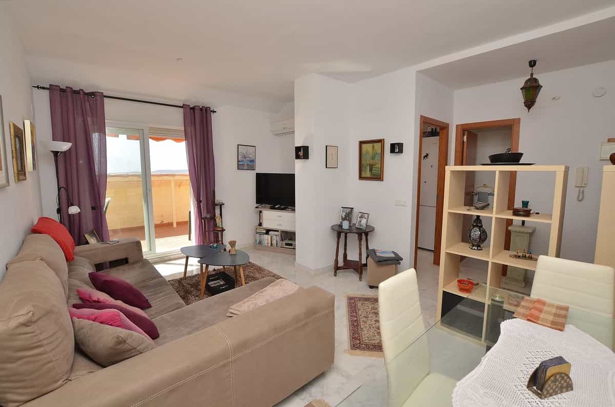 분양 아파트 에 Fuengirola, Andalucía 11007109