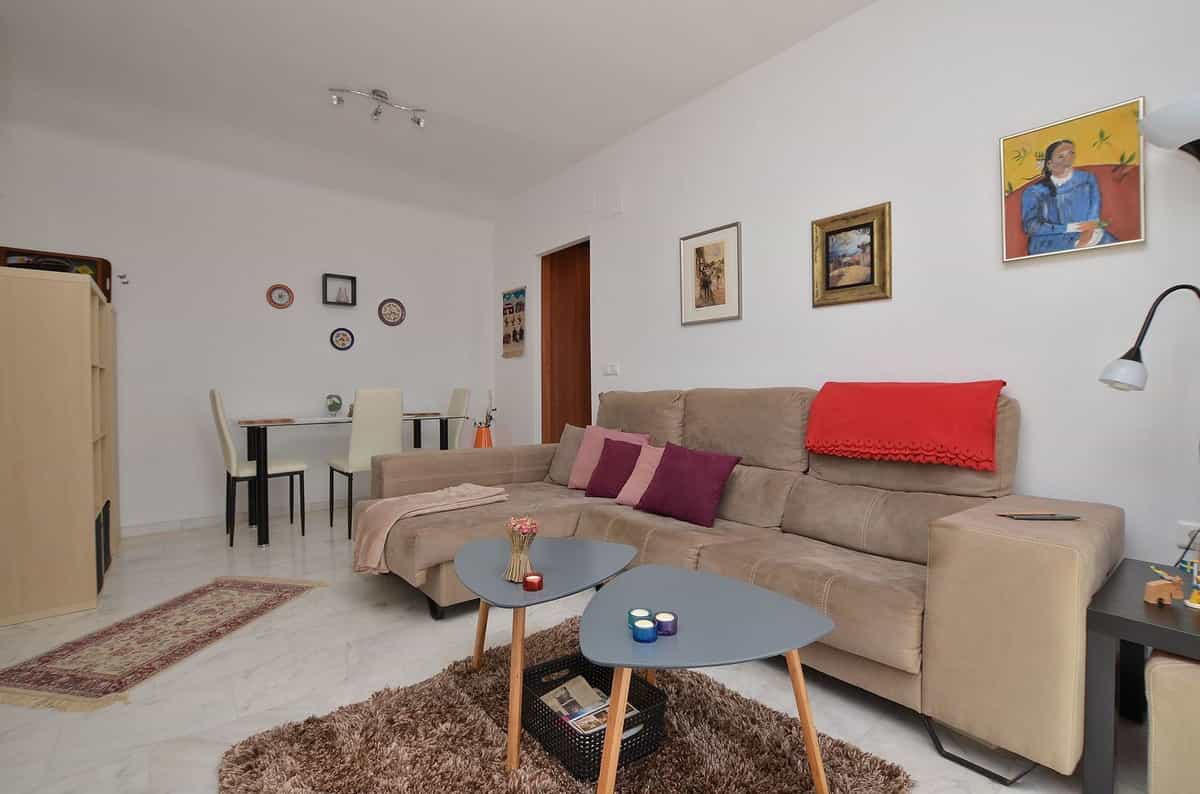 분양 아파트 에 Fuengirola, Andalucía 11007109