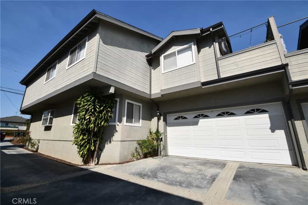Haus im Redondo-Strand, Kalifornien 11007121