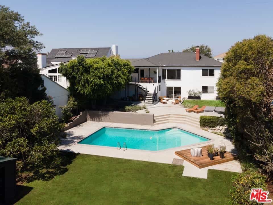 Eigentumswohnung im Park-Windsor Hills anzeigen, Kalifornien 11007131