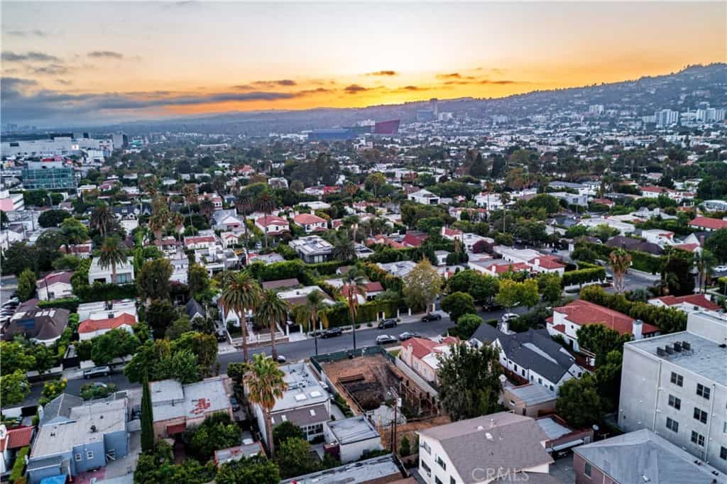 Condominio en West Hollywood, California 11007133