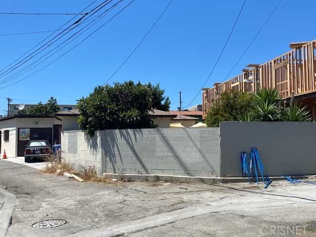 House in Marina del Rey, California 11007175