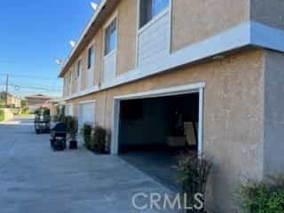 Eigentumswohnung im Bellflower, California 11007177