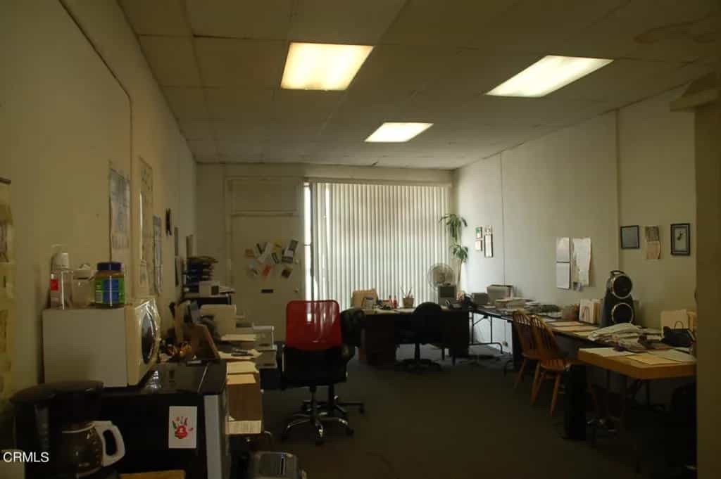 Γραφείο σε Los Angeles, California 11007183