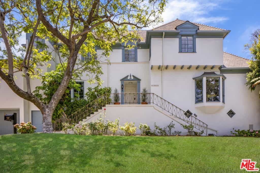 Eigentumswohnung im Beverly Hills, Kalifornien 11007190