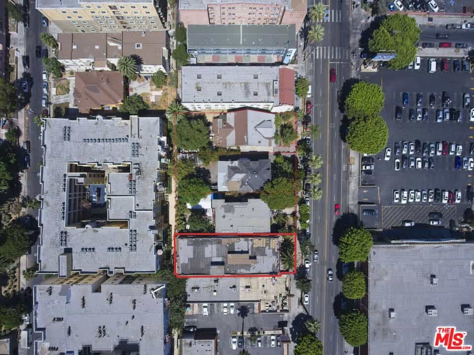 Condominium in Jefferson, Californië 11007210