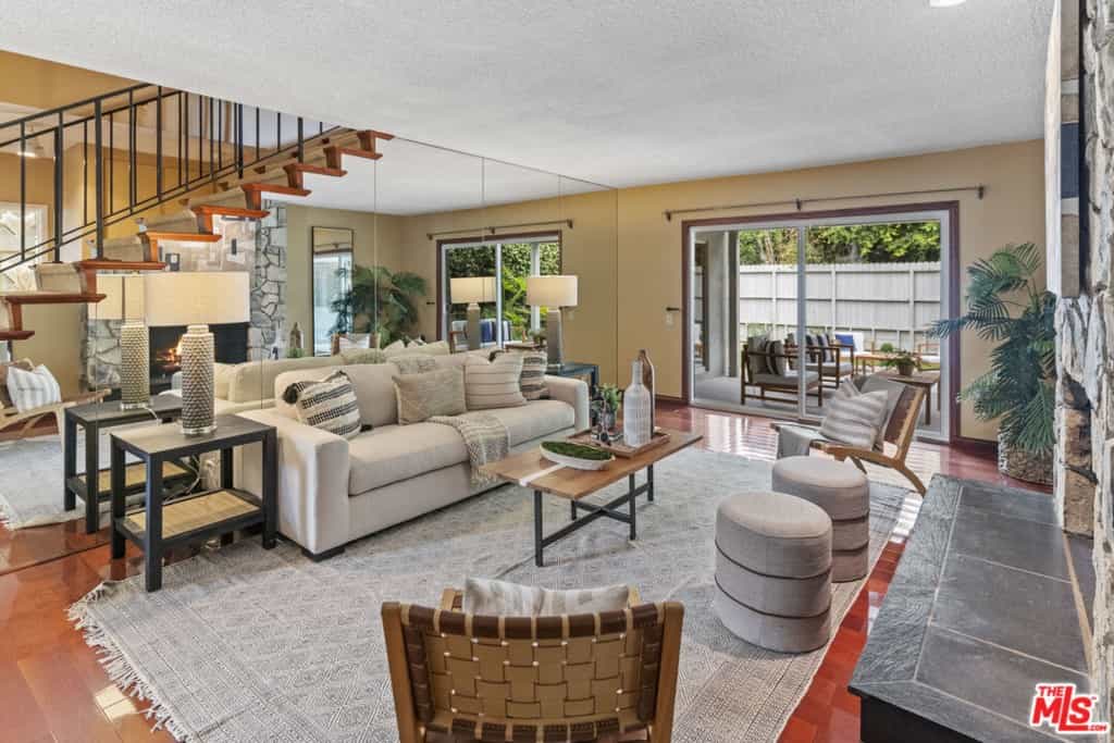 Condominium in Playa Vista, Californië 11007221