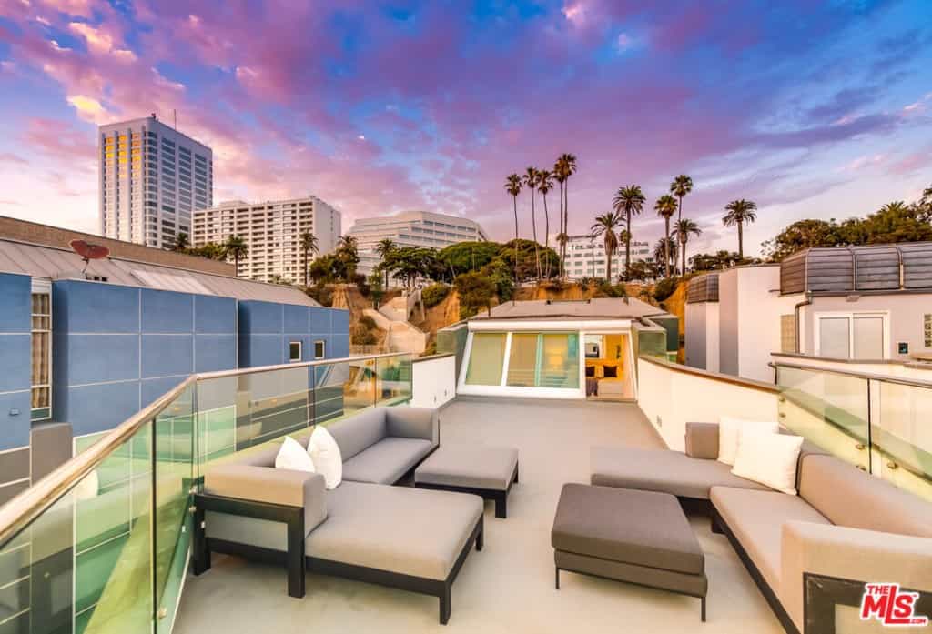Condominium dans Santa Monica, California 11007255