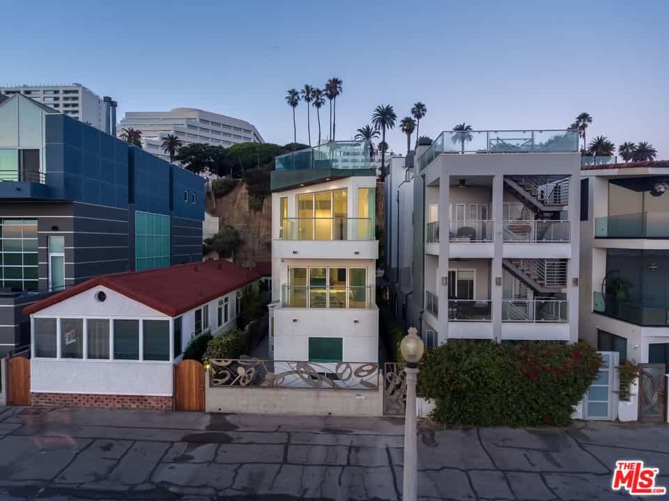 Condominium dans Santa Monica, California 11007255