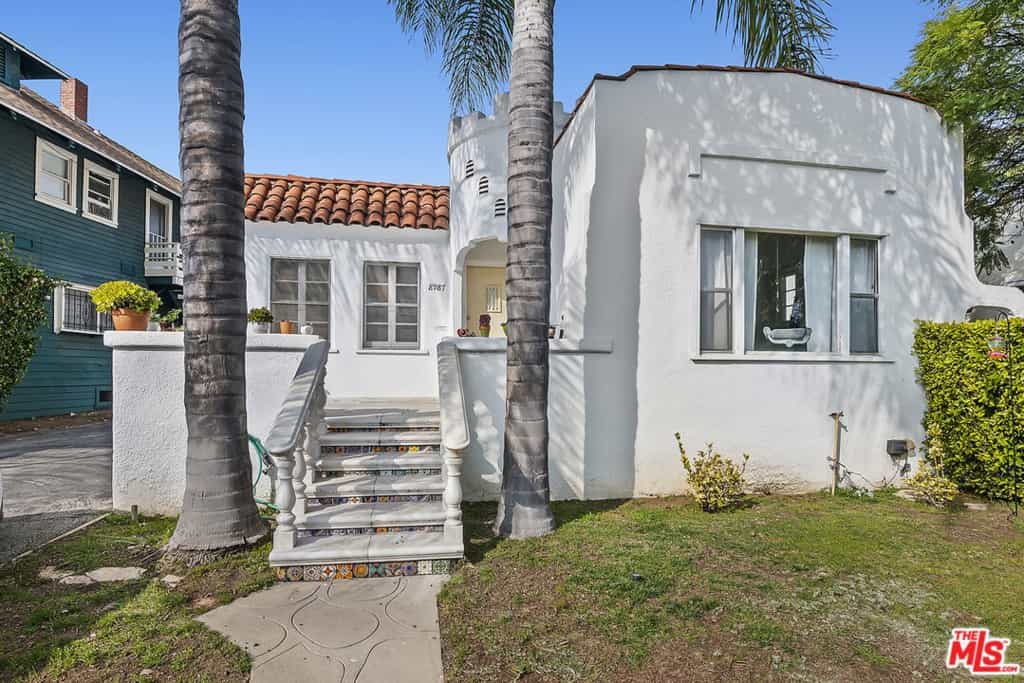 Eigentumswohnung im West Hollywood, Kalifornien 11007257