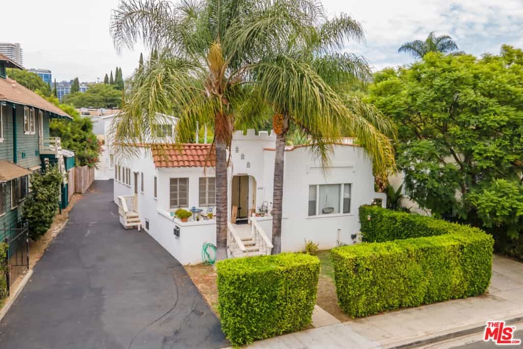 Eigentumswohnung im West Hollywood, Kalifornien 11007257