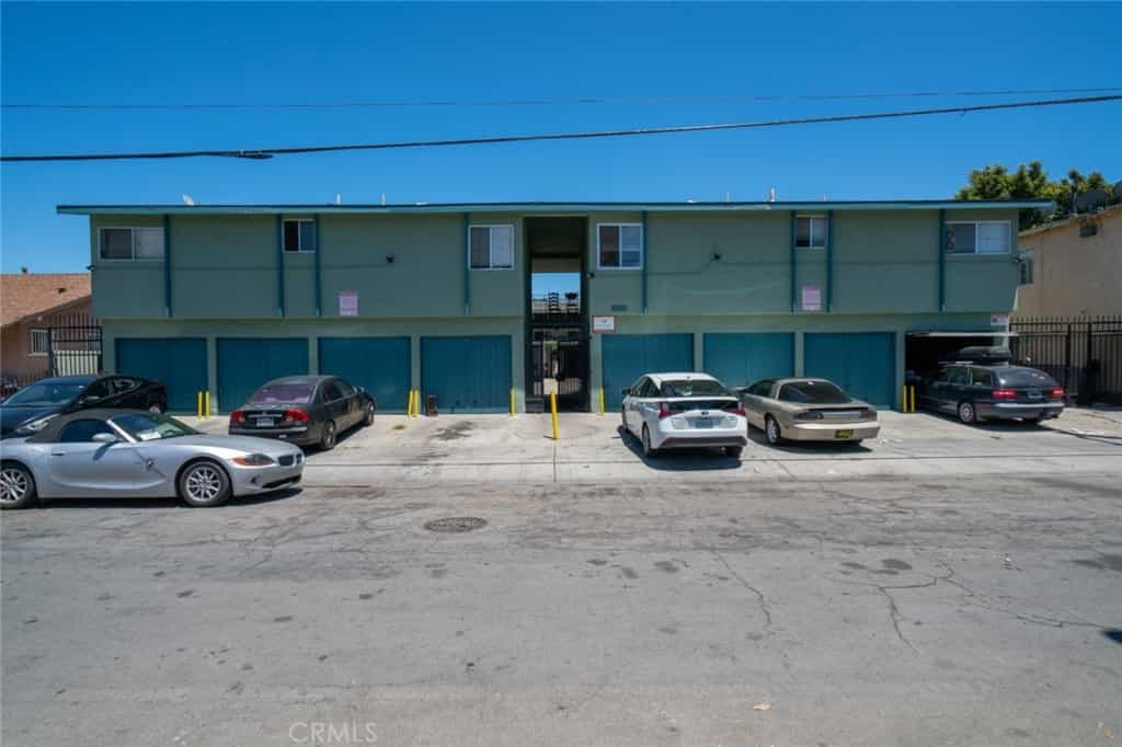 Eigentumswohnung im Long Beach, California 11007264