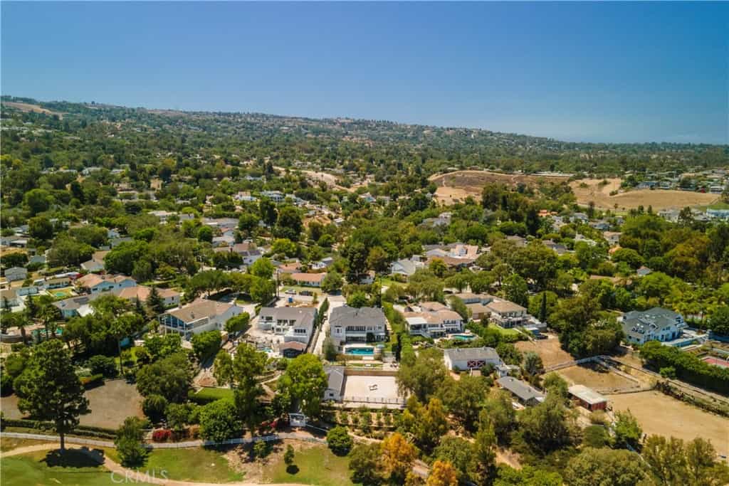 Condominio en Rolling Hills Estates, California 11007271