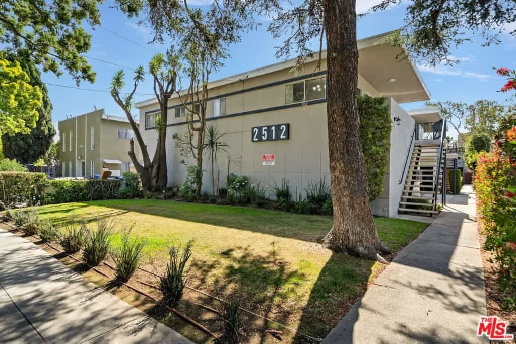Eigentumswohnung im Santa Monica, Kalifornien 11007277