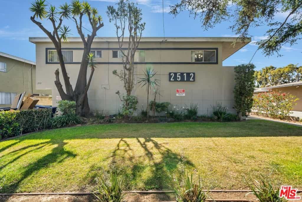 Eigentumswohnung im Santa Monica, Kalifornien 11007277