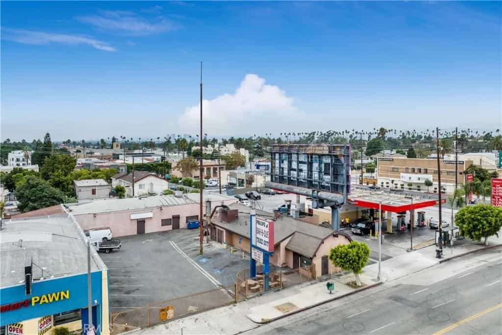 Eigentumswohnung im Los Angeles, California 11007290