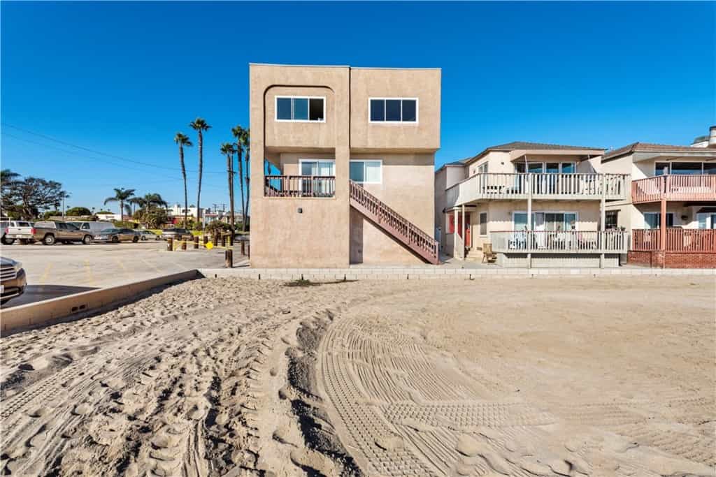 Квартира в Seal Beach, California 11007310