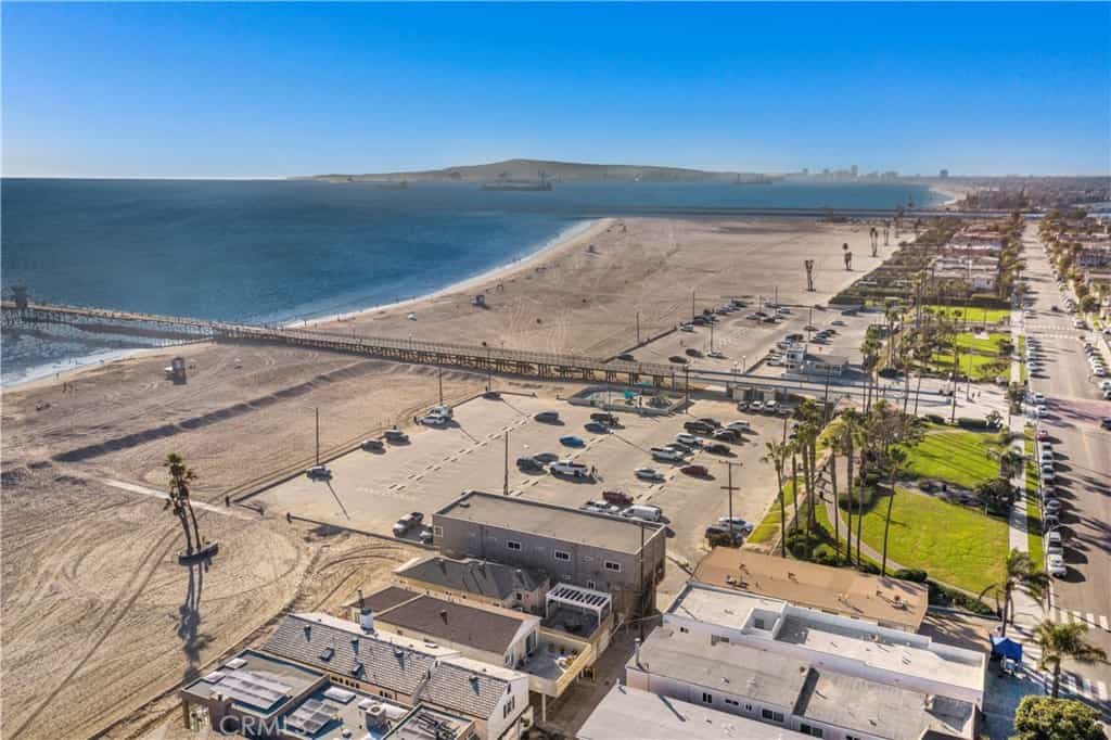 Eigentumswohnung im Seal Beach, California 11007310