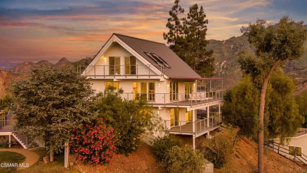 Condominium in Agoura-heuvels, Californië 11007337