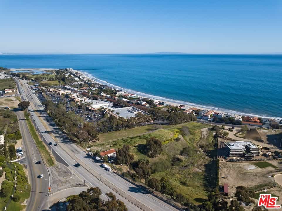Condominium in Malibu-strand, Californië 11007341