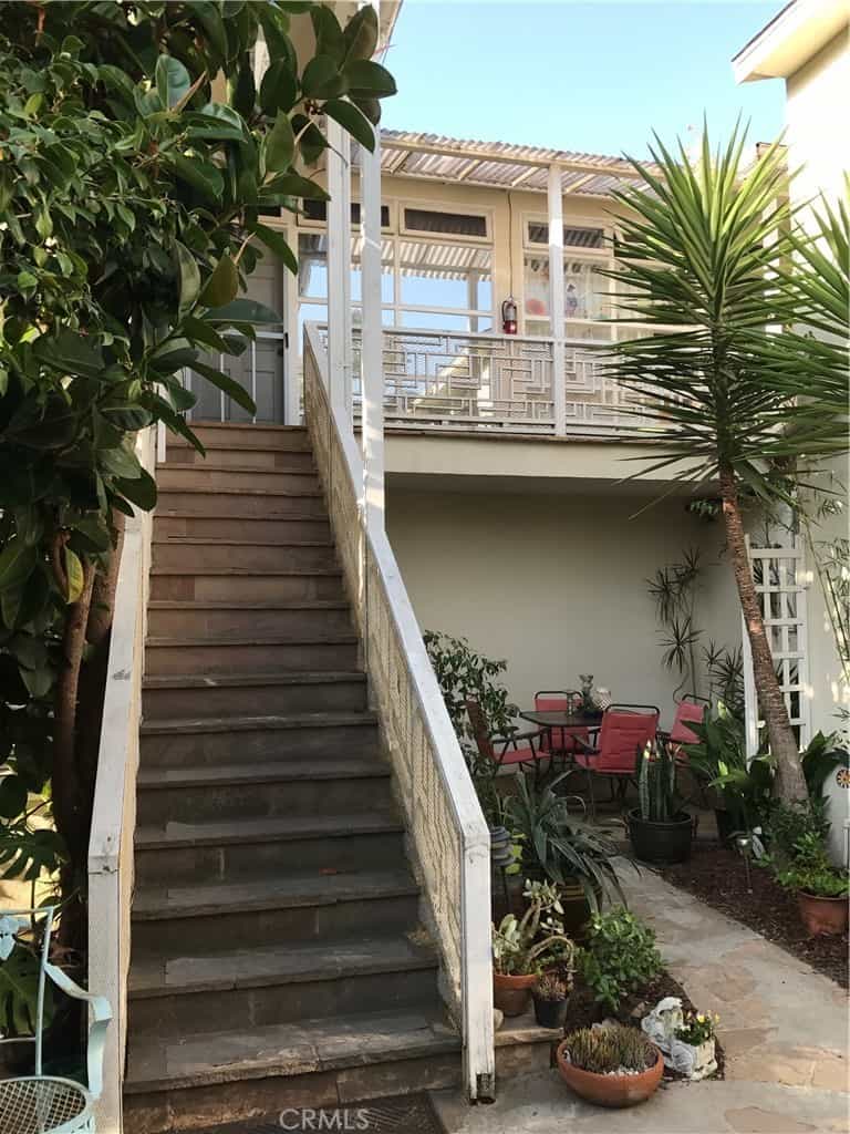Condominium in Santa Monica, Californië 11007359