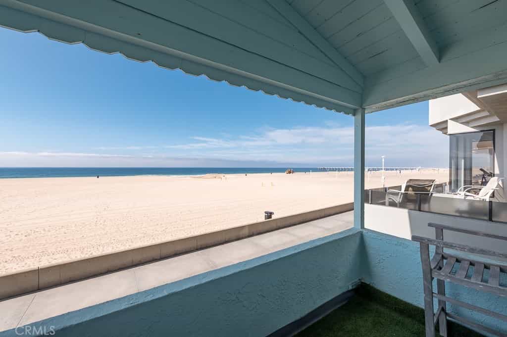 Hus i Hermosa Beach, California 11007360