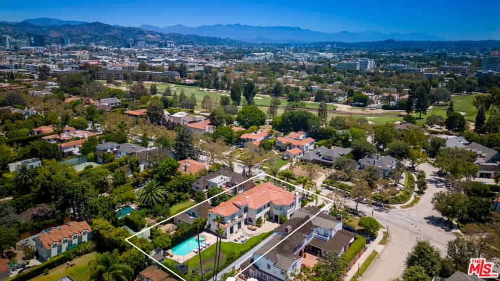 Eigentumswohnung im Los Angeles, California 11007367