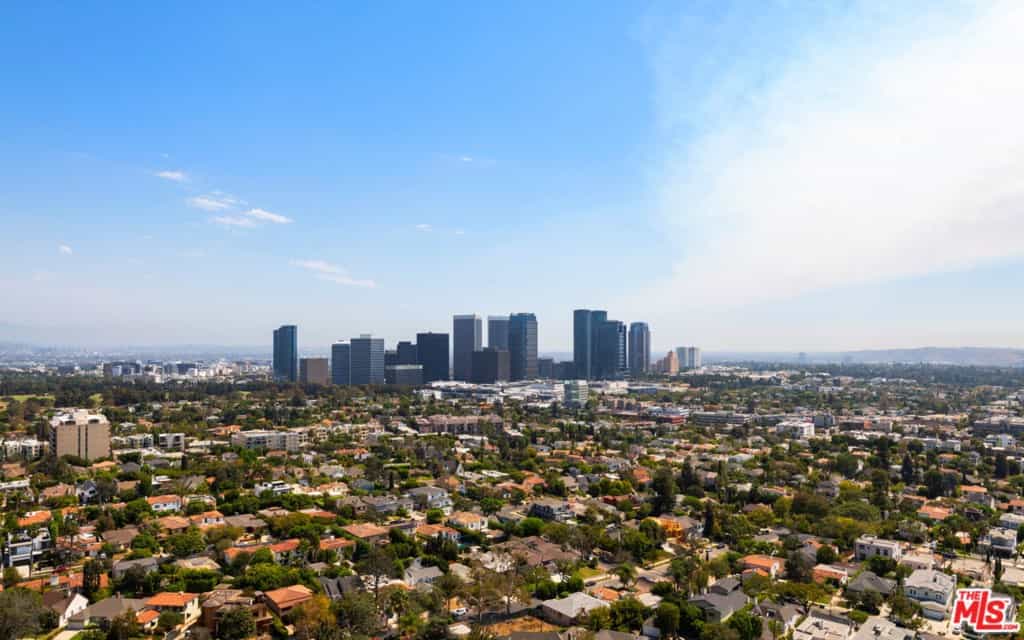Ejerlejlighed i Los Angeles, California 11007369