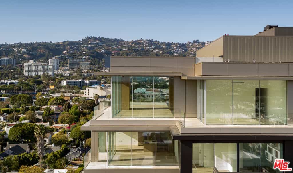 Eigentumswohnung im West Hollywood, California 11007374