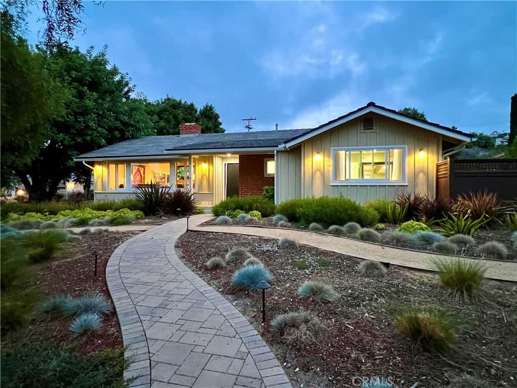 Hus i Palos Verdes Estates, Californien 11007375