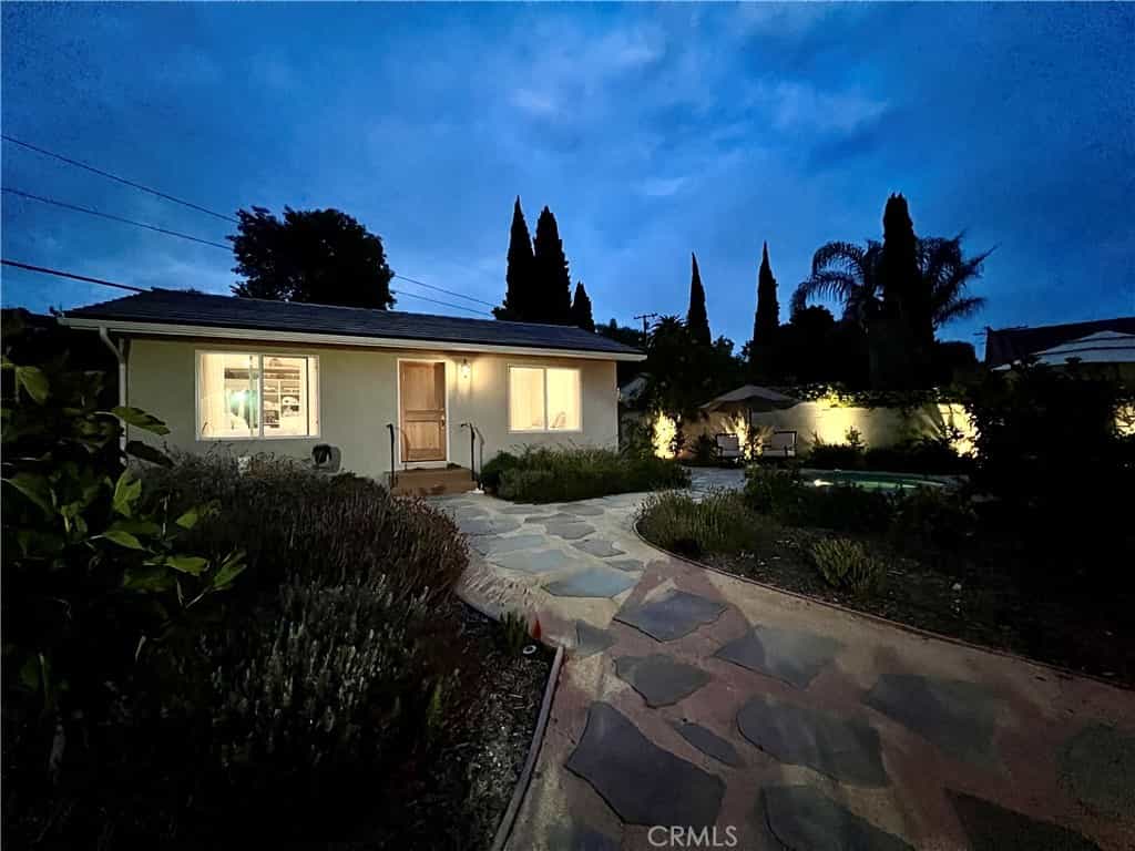 House in Palos Verdes Estates, California 11007375