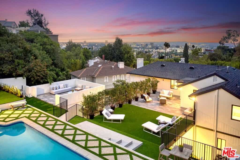 Eigentumswohnung im Los Angeles, Kalifornien 11007378