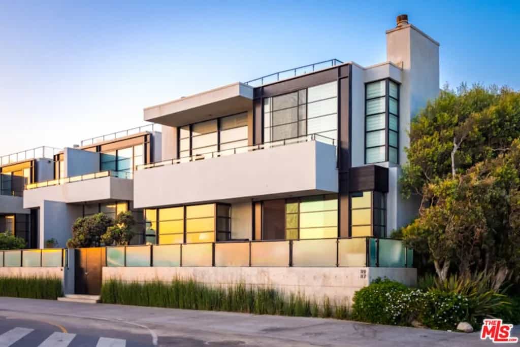 House in Santa Monica, California 11007404