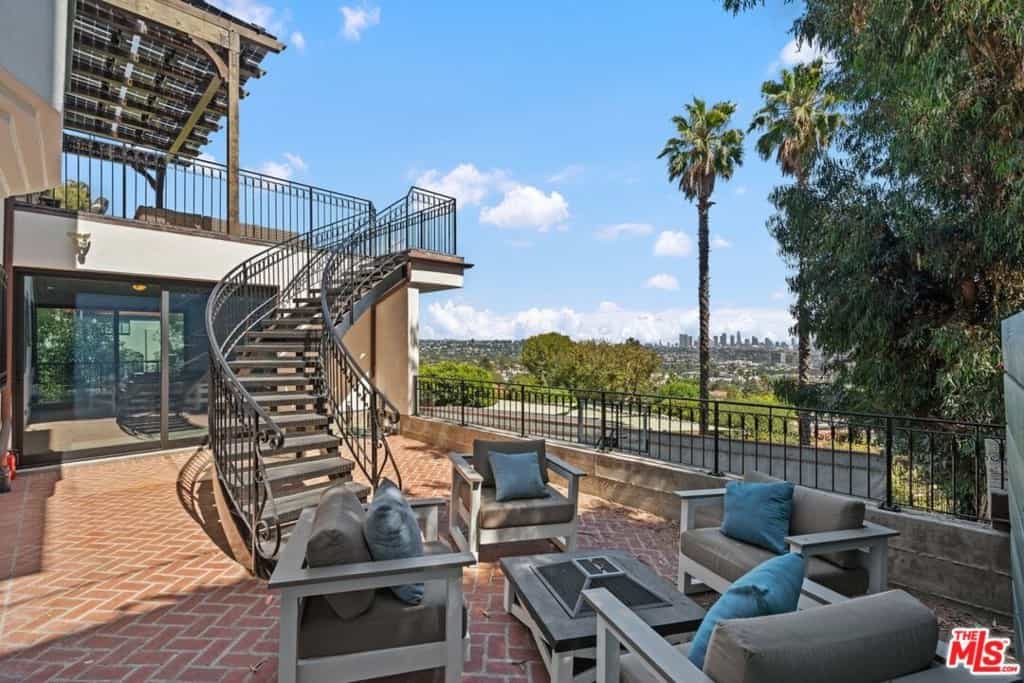 Condominium dans Los Angeles, California 11007409