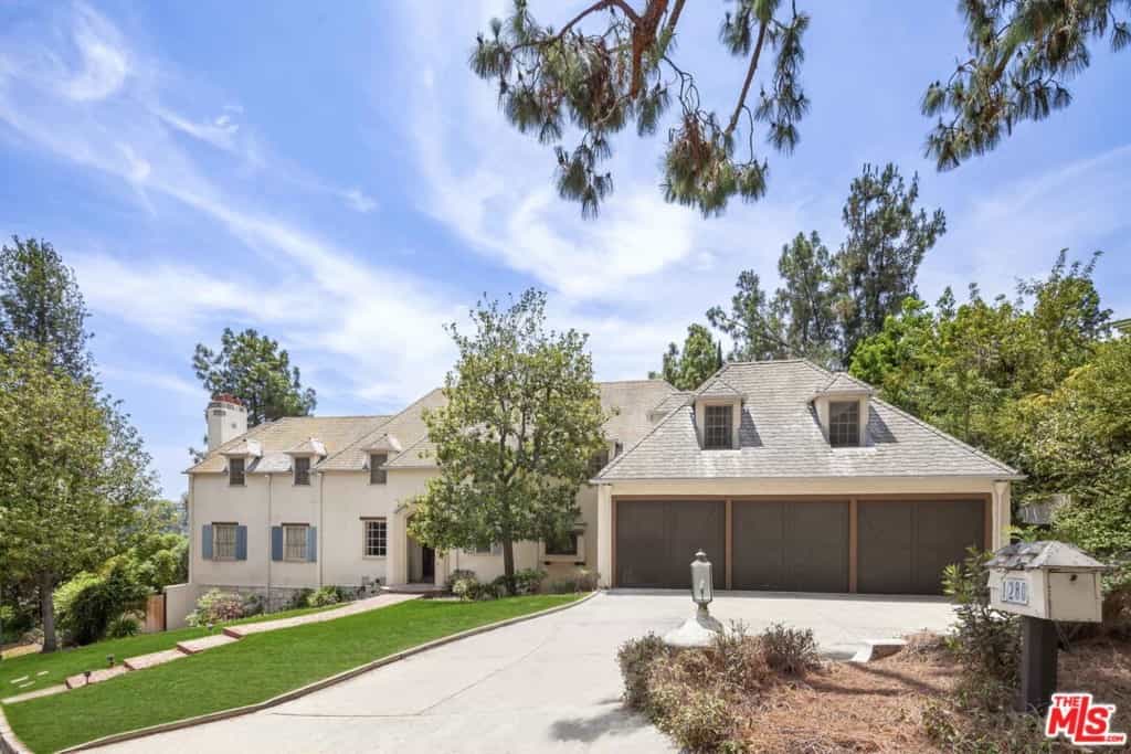 Eigentumswohnung im Beverly Hills, California 11007430