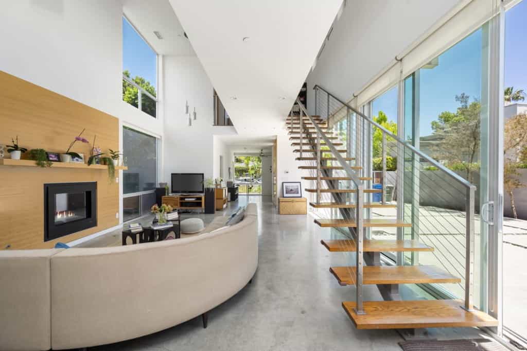 Condominium in West-Hollywood, Californië 11007446