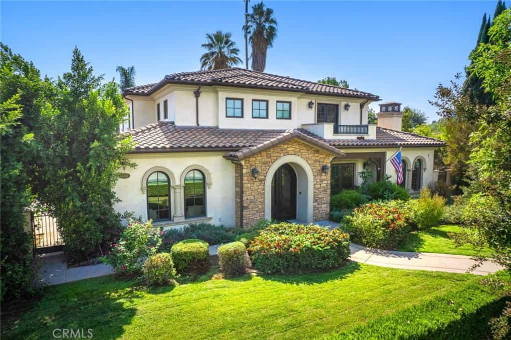 House in Arcadia, California 11007450