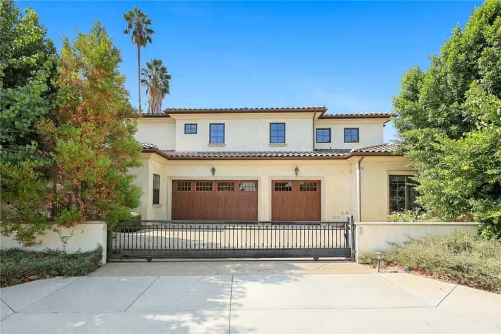 House in Arcadia, California 11007450