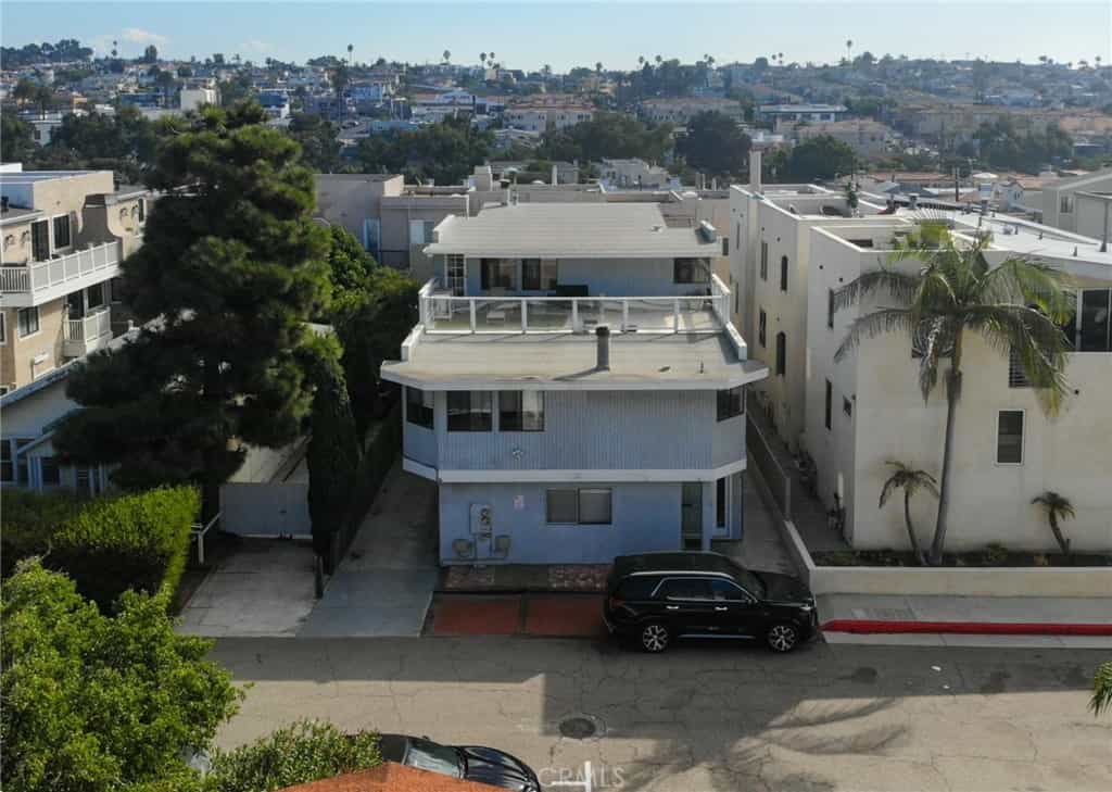 Condominium in Hermosa-strand, Californië 11007459