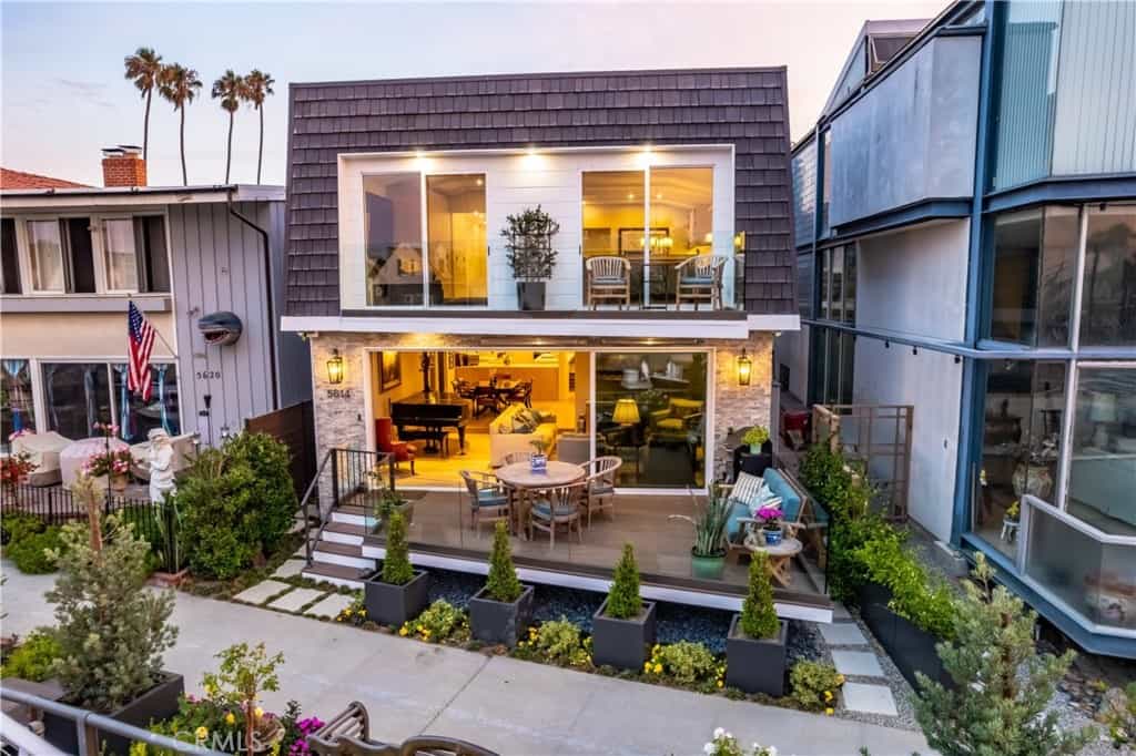 House in Long Beach, California 11007463