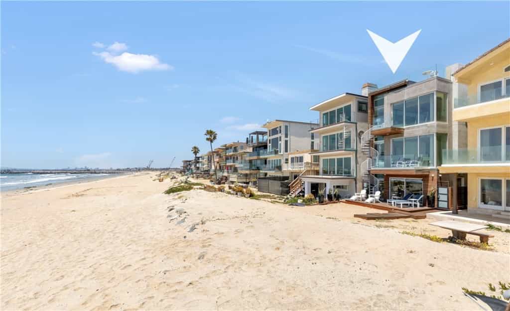 Condomínio no Seal Beach, California 11007483