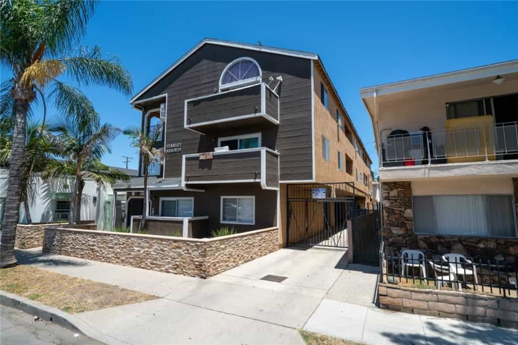 Condominium dans Longue plage, Californie 11007492