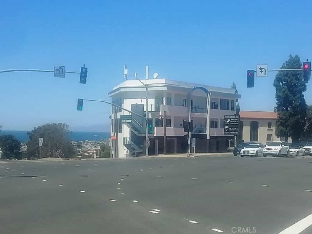 Ejerlejlighed i Hermosa Strand, Californien 11007499