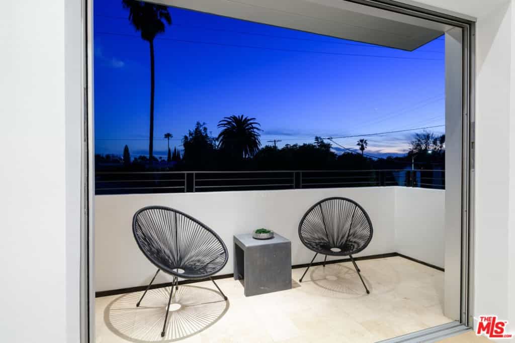 Eigentumswohnung im Los Angeles, California 11007501