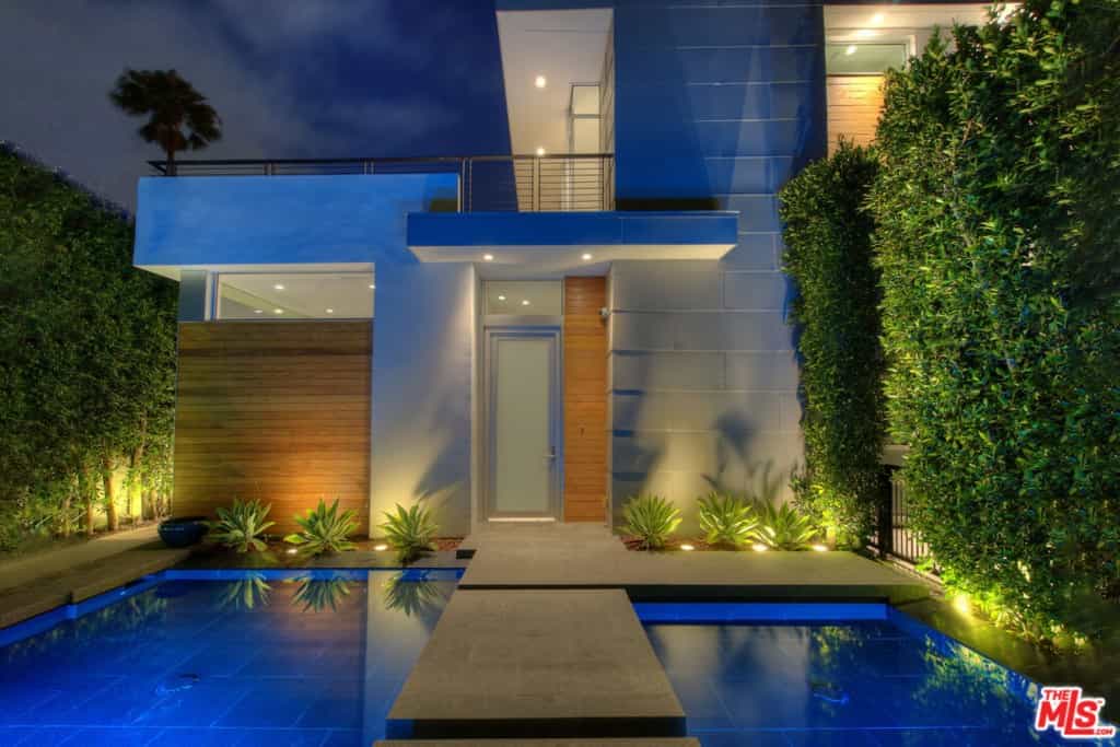 Eigentumswohnung im Los Angeles, Kalifornien 11007501