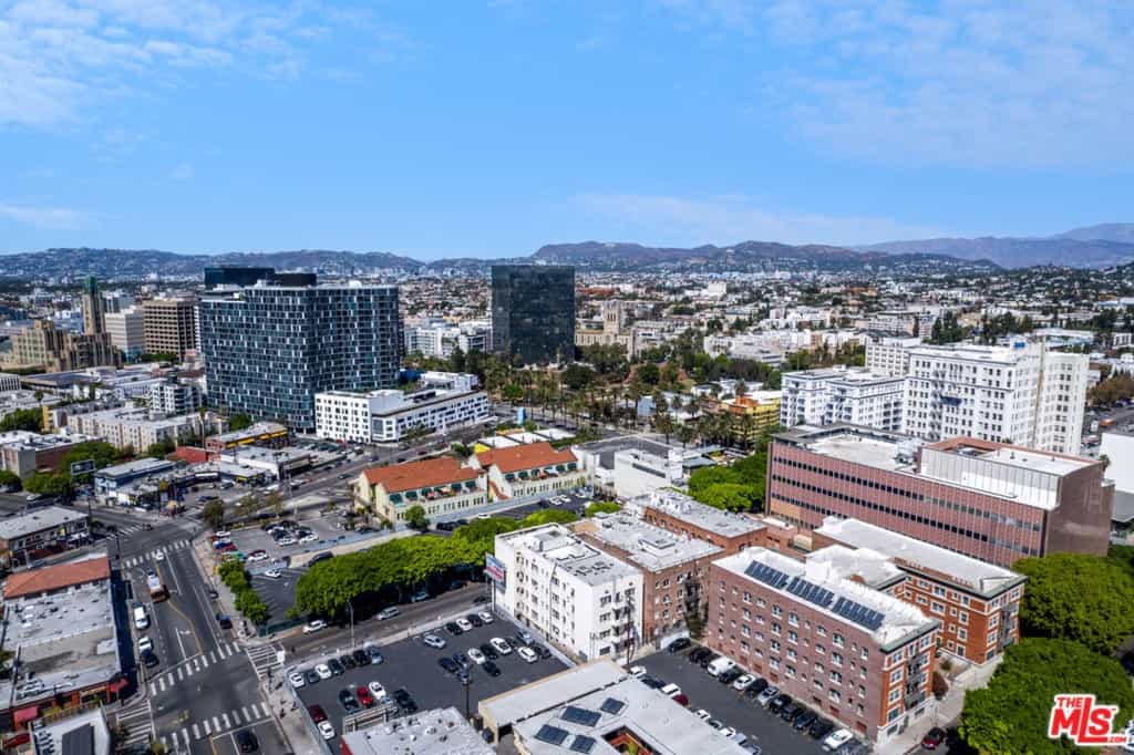 Condominium dans Los Angeles, California 11007518