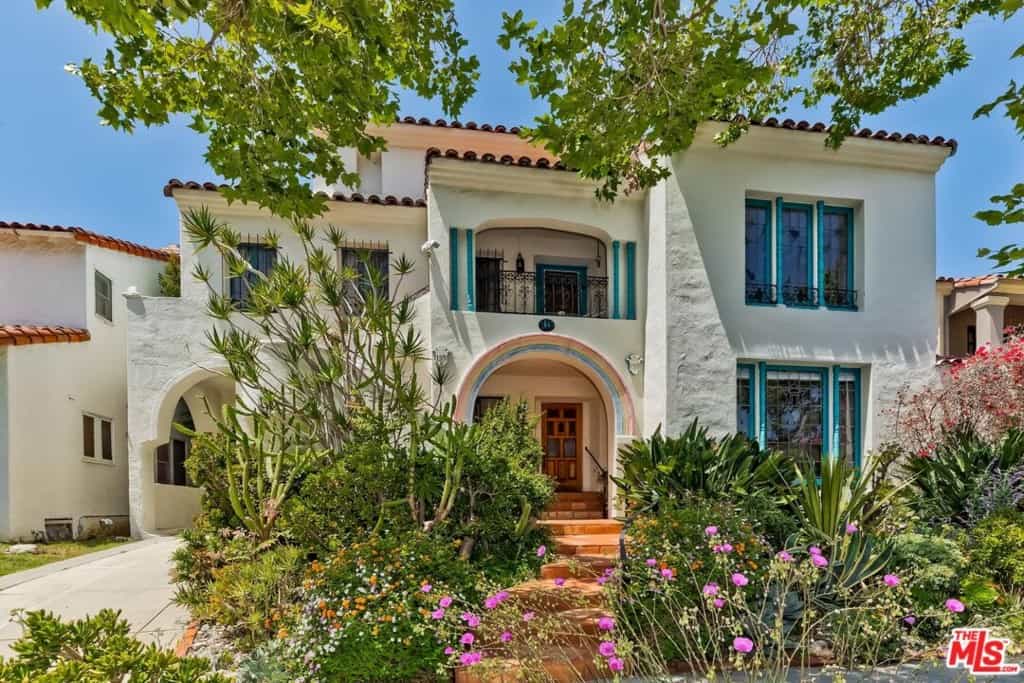 Eigentumswohnung im Beverly Hills, Kalifornien 11007540