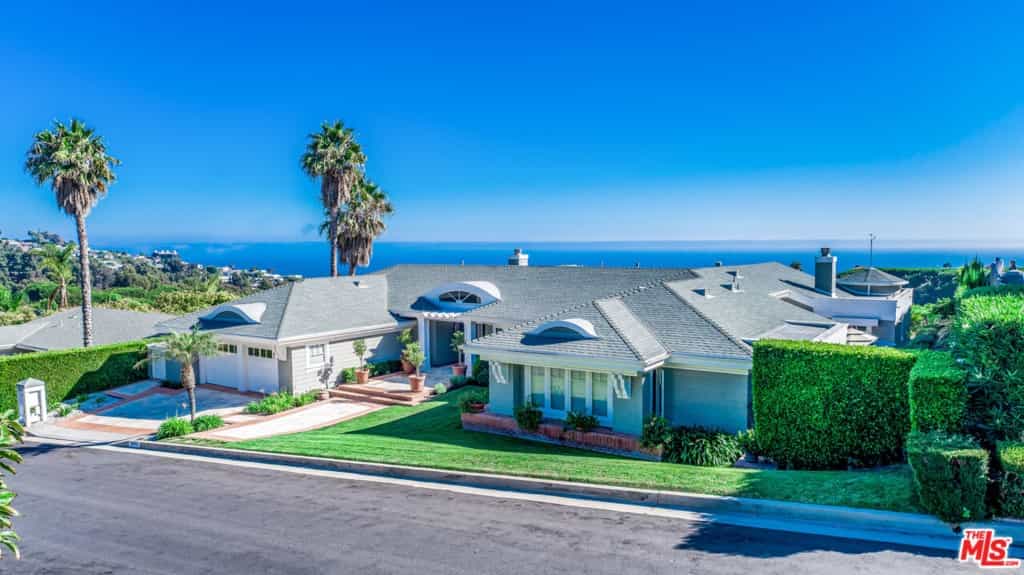 Eigentumswohnung im Topanga-Strand, Kalifornien 11007563