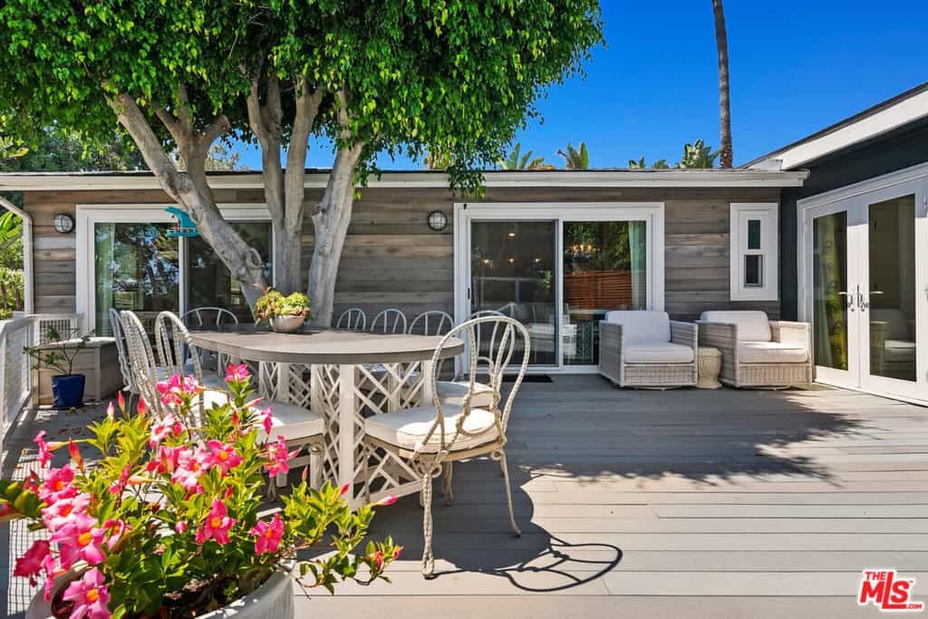 Eigentumswohnung im Malibu, Kalifornien 11007579