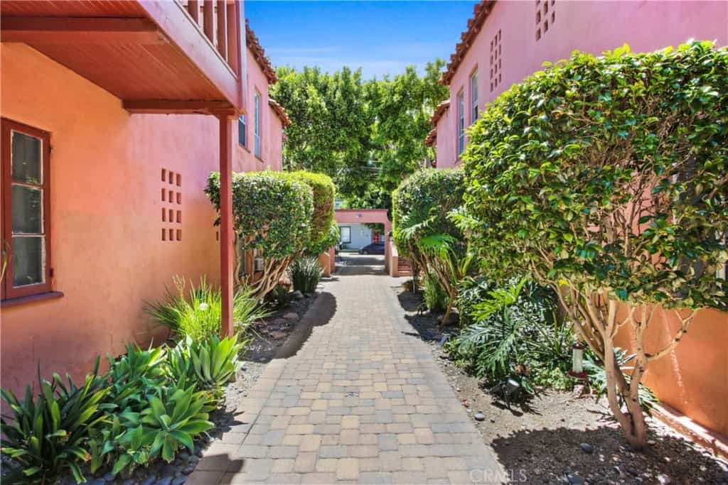 Condominium in Lang strand, Californië 11007618